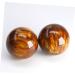 JECOMPRIS 4-Piece Chinese Massage Balls - Finger Exercise & Therapy for Adults - 5x5cm Fitness Balls - Buy Online on GoSupps.com