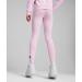 PUMA Women's Ess Logo Leggings 152 Grape Mist - Stylish & Comfortable Activewear for Global Shipping - Buy Online on GoSupps.com