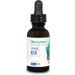 Organika Vitamin D3 Liquid 2500IU- Olive Oil Base Immune System Support- 30ml & Liposomal Vitamin C 500mg- High Absoprtion for Superior Bioavailability Immunity- 60vcaps Nutritional Supplement + Vitamin C 500mg - Buy Online on GoSupps.com