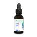 Organika Vitamin D3 Liquid 2500IU- Olive Oil Base Immune System Support- 30ml Nutritional Supplement