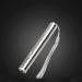 XUEQI 2-in-1 Pet Cat Kitten Toy Red Light Flashlight Pen Pointer Toy LED Light Silver - Buy Online on GoSupps.com