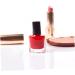 BESTYASH Lot de 25 Flacons Vides pour Vernis Ongles 5Ml en Verre Bouchon Aluminium lectrolytique Distributeurs tanches pour Gel et Vernis Adapt s Manucure et Usage Professionnel - Buy Online on GoSupps.com