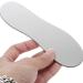 TEHAUX 2pcs Handheld Dental Mirrors - Outdoor Inspection Tools for Dentists & Dental Care Accessories - Buy Online on GoSupps.com