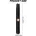 Heated Eyelash Curler - 3 Temp USB Rechargeable Anti-Scalding Portable Makeup Tool for Long-Lasting Results - Buy Online on GoSupps.com