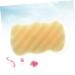 minkissy Bath Sponge Sponge Body Sponge Facial Sponge Cleaning Supplies Take a Bath - Buy Online on GoSupps.com
