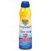 Banana Boat Continuous SPF 50+ Spray 6oz Sun Comfort (177ml) - 2 Pack - Buy Online on GoSupps.com