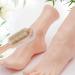 COHEALI 1pc Foot File Stone Bristles Foot File Pumice Stone for Feet Foot Pumice Brush Pedicure Brudh Foot Brush for Feet Wood Tools Nail Tools Pedicure Tools Natural Scrub Brush - Buy Online on GoSupps.com
