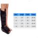Buy PHASFBJ Short Foot Orthosis - Easy Support & Protection for Ankle Fractures Tendon Repairs - International Shipping Available - Buy Online on GoSupps.com