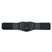 Blackwild Kidney Belt - Premium Back Support for Pain Relief | Ideal for Motorcycle Cycling Weightlifting & Gym - 2XL (125-140cm) - Buy Online on GoSupps.com