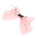 OATIPHO Bow Hairpin Hair Clips Barrettes Hair Bows for Women Barrettes for Hair Barrettes for Women Ponytail Clip Women Hair Bows Bow Hair Clip Hair Bows for Teens Hair Bow Clips for Women