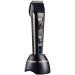 Hair Clippers for Men Professional Clippers for Hair Cutting-Cordless Beard Grooming Kit with Base Hair Clipper for Barbers Gifts for Men (Black)