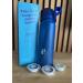 AIR Original Drinking Bottle - 3 Pods (Blue Drinking Bottle 650 ml) - Up Air - Water Bottle