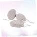 Healvian 9pi ces Pierre Pon age Pierre Pumice De Pour liminer Callosit s Et Soins Des Exfoliation Naturelle Et Massage Confortable - Buy Online on GoSupps.com