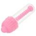 ULTECHNOVO Tools Lens Wearing Rod Convenient Lens Stick Safe -Lens Remover Safe Lens applicator Travel Lens Supply Silica Gel Bulk Supplies Child