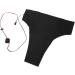 VBY USB Electric Fabric Heating Cushion | Winter Carbon Fiber Heater for Back & Belly | Waterproof Alloy Fiber USB Cushion - Buy Online on GoSupps.com