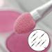 Eyeshadow Brush 12 Pieces Sponge Eyeshadow Brush Sponge Eyeshadow Make Up Tool Double Head Eyeshadow Brush Eyeshadow Applicator Eyeshadow Brush - Buy Online on GoSupps.com
