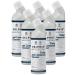 Case of 6 x Delphis Eco Professional Cleaning Toilet and Limescale Cleaner 750ml