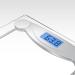 Active Era Ultra Slim Digital Body Weight Scale | High Precision Bathroom Scale with Step-on Technology and Backlit Display | 180kg/400lb Capacity | Tempered Glass Platform - Buy Online on GoSupps.com