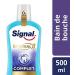 SIGNAL - Complete Integral Mouthwash 500Ml - (Pack of 3) - Buy Online on GoSupps.com