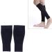 Milisten Calf Sleeve - Compression Stockings for Men & Women | Toeless & Elastic Calf Brace | Perfect Stocking Stuffers - Buy Online on GoSupps.com