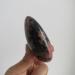 223g Natural Rhodonite Crystal Palm Stone Polished Fengshui Reiki Specimens and Stones - Stones - Buy Online on GoSupps.com