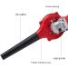 BIXUEJ Angle Grinder Refit Blower Portable Easy to Install Blower Hair Dryer Modification Set - Buy Online on GoSupps.com