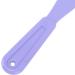 Ergonomic Multi-Function Mixed Knife & Spatula for Dental Plaster - Ideal for Alginate Impressions (Purple) | International Shipping - Buy Online on GoSupps.com
