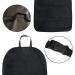 YANCONGLIDEYAN Car Seat Protector - 2 Piece Set | Extra Large Kick Mats | Protects Seats from Scuffs, Moisture, and Dirt - Buy Online on GoSupps.com