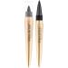 Smudge Proof Eyeliner Pencil | for Women Eye Makeup Liquid Eyeliner - Breakup-Proof Glide On Gel Pigments with 24-Hour Wear for Perfect Liner Aezon Tan - Buy Online on GoSupps.com