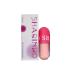 Mini Tinted Lip Gloss Blush Natural Finish Mini Capsule Shape Buildable Coverage Suitable For All Skin Tones (M 03) M 03