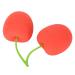 Buy Anggrek Women's Cherry Lip Plumper Enhancer - True Full Lip Self-Suction Beauty Tool for Enhanced Lips - Buy Online on GoSupps.com