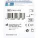 Accu-Chek Guide Test Strips - 100 pcs | Fast International Shipping | Accurate Blood Glucose Monitoring - Buy Online on GoSupps.com
