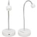 Nail Polish Curing Lamp Gooseneck Style Rechargeable Nail Curing Lamp for Manicure Beginners for Salon - Buy Online on GoSupps.com