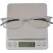 Ultra-Thin Blue Light Blocking Reading Glasses | Portable Flat Folding 1.5x Readers for Men & Women with Protective Case - Buy Worldwide - Buy Online on GoSupps.com