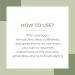 AMOS Green Tea Volume Mist 4.7 fl. oz (Renewal) | Bamboo Extract Styling Mist for Hair Loss and Volume | Korean Salon Brand - Buy Online on GoSupps.com