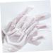 PLAFOPE 2 Pairs Hands Hydrating Gloves Exfoliating Hand Moisturizing Hand Peeling Hand Hand Hand Care Hands Non-Woven Fabric - Buy Online on GoSupps.com