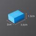 Toilet Stone Cleaning Block Sponge Cleaning Block | Portable Scouring Pad Stone for Cleaning Bathroom Kitchen - Buy Online on GoSupps.com