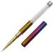 minkissy Nail Art Polish Pens Nail Painting Pens Nail Crystal Pen Nail Art Tool Nail Art Liner Nail Marker Pen Manicure Tool Nail Art Pen Nail Dotting Pen Draw Flowers Line Pen Size 1 Picture 1 - Buy Online on GoSupps.com