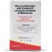 Conzerol 2 Step Treatment: Stop Molluscum Contagiosum Naturally, Pain-Free - Buy Online on GoSupps.com