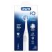 Oral-B iO Series 2 Rechargeable Electric Toothbrush - Pure White Gentle Care Brush Head Automatic Pressure Sensor 3 Modes 2 Min Timer - International Shipping Available - Buy Online on GoSupps.com