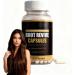 Black seed oil strengthens the hair roots Vitaminssupports hair density 1Pcs - Buy Online on GoSupps.com
