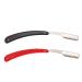 Professional Foldable Beard Razor Set - 2pcs Manual Shaving Tool for Precision Grooming - Buy Online on GoSupps.com