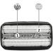 Dellx Shaving Head Cassette Replacement for 30B 310 330 4735 195S - High-Quality Foil for Smooth Shaves - Buy Online on GoSupps.com