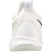 Mizuno Women's Wave Volleyball Shoes 40.5 EU - White/Gridge/Patinagreen | International Shipping Available - Buy Online on GoSupps.com