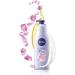 NIVEA Rose and Argan Oil in Lotion 400 ml - Buy Online on GoSupps.com