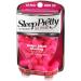 Hearos Ear Plugs Sleep Pretty in Pink 14 Pair