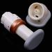 Pigup Cleavage Slimming Chin Trainer | Double Menton Reduction Jaw Massager | Face Lift Tool with 3 Feathers - Buy Online on GoSupps.com