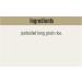 UNCLE BEN'S Original Long Grain Rice 500g - Convenient Boil In Bag Option - Buy Online on GoSupps.com