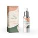 Arganoel magic eye cream with 10% argan oil donates moisture without stimulating effective eye care against small dryness wrinkles natural cosmetics from Germany 1 x 30 ml