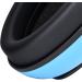 Baby Hearing Protection Safety Earmuffs Noise Reduction Adjustable Noise Cancelling Baby Ear Muffs for 3 Months to 2 Years - Buy Online on GoSupps.com